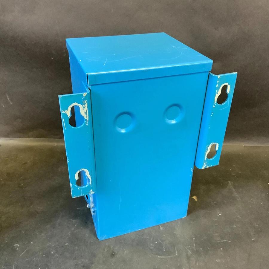 Used HEVI-DUTY HS5F3AS TRANSFORMER ($150 OBO)