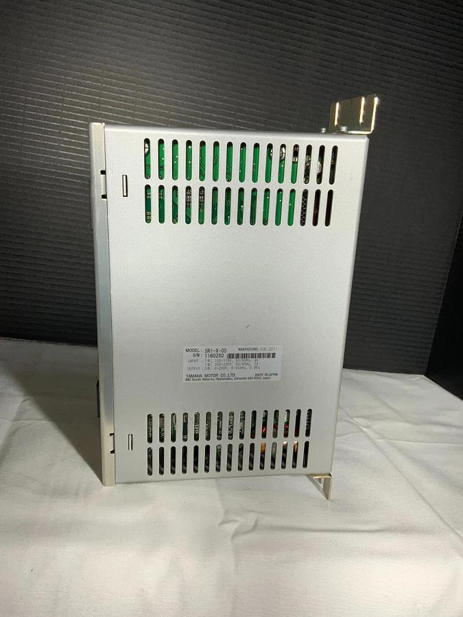 Used YAMAHA SR1-X-05 ($149.99/EACH OBO)