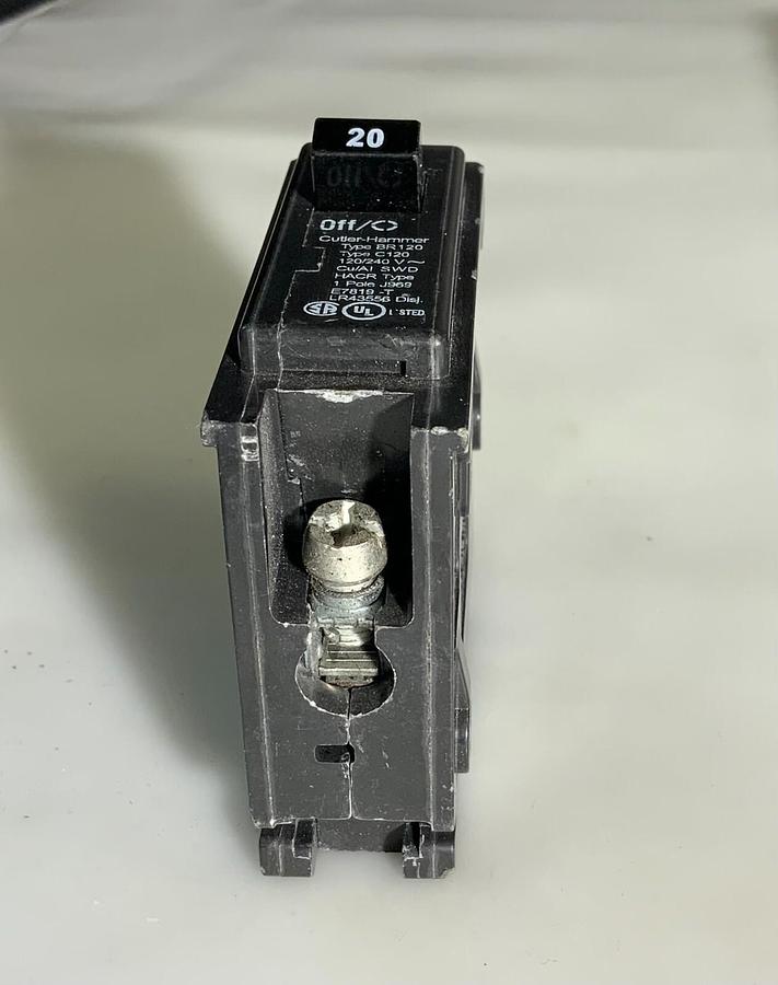 Used EATON 7819-T ($14.99/EACH OBO)