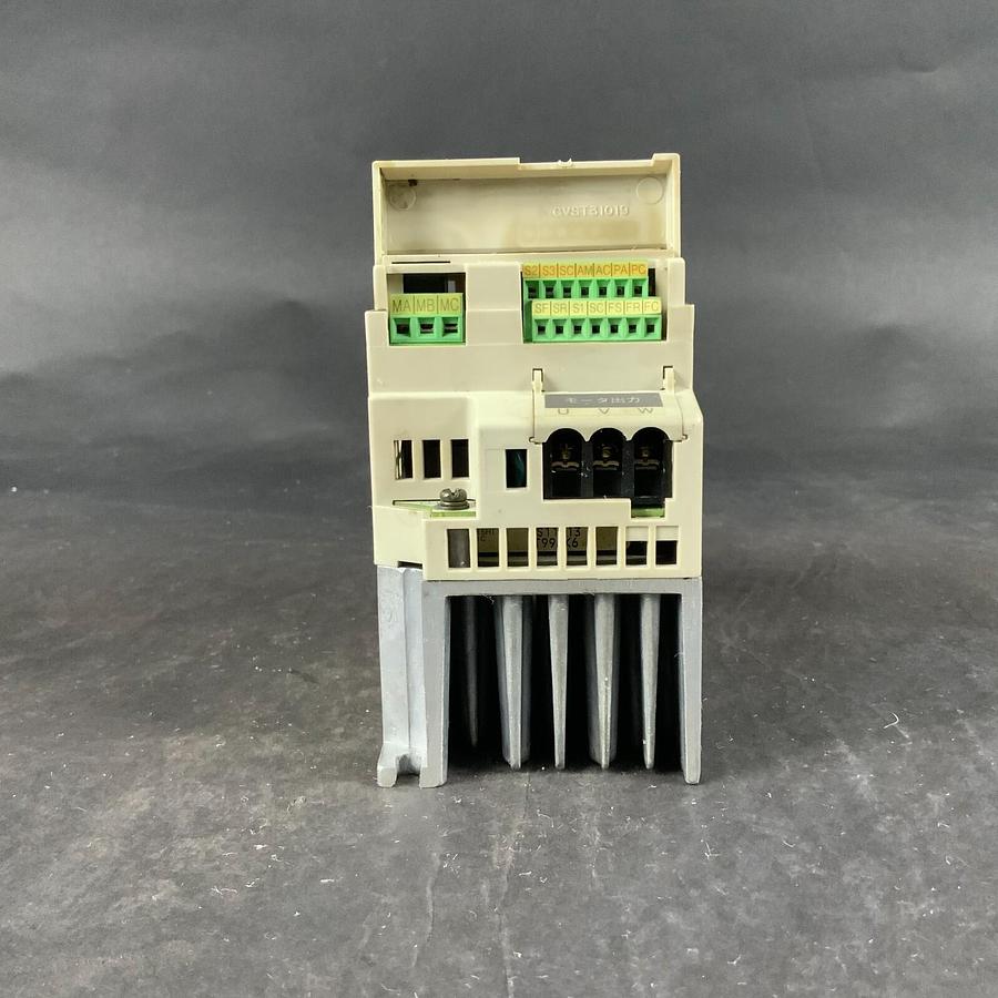 Used YASKAWA CIMR-XCBA20P4 INVERTER ($120 OBO)