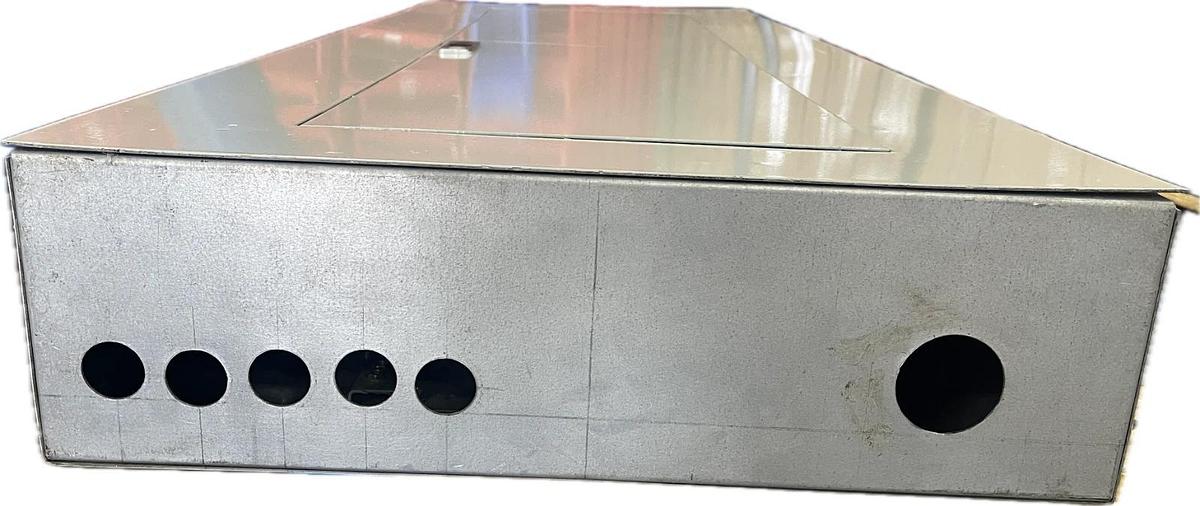 Refurbished GE A-Series II Pro-Stock AQU3422RCX 208Y/120V ($1,299.99 OBO!!!)