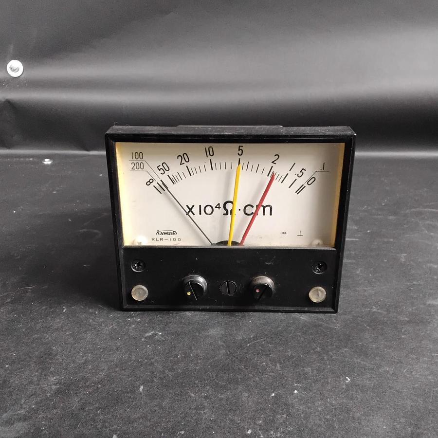 Used KUWANO RLR-100 RPM METER ($80 OBO)