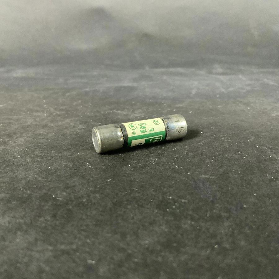 Used BUSSMANN FNM 1/2 TIME DELAY FUSE - SET OF 2 ($6 OBO)