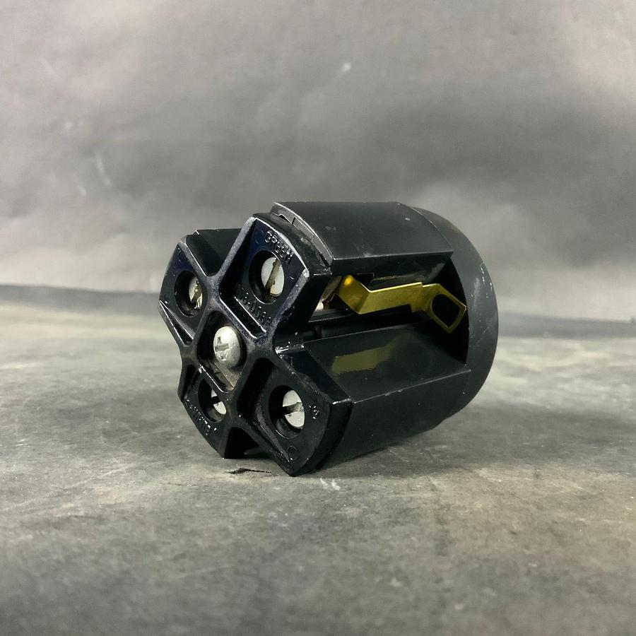 Used LEGRAND NEMA 14-50R RECEPTACLE ($10 OBO)
