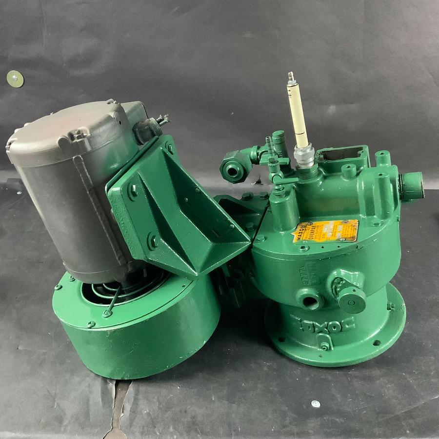 Used MAXON MODEL 400 OVENPAK GAS BURNER ($1,100 OBO)