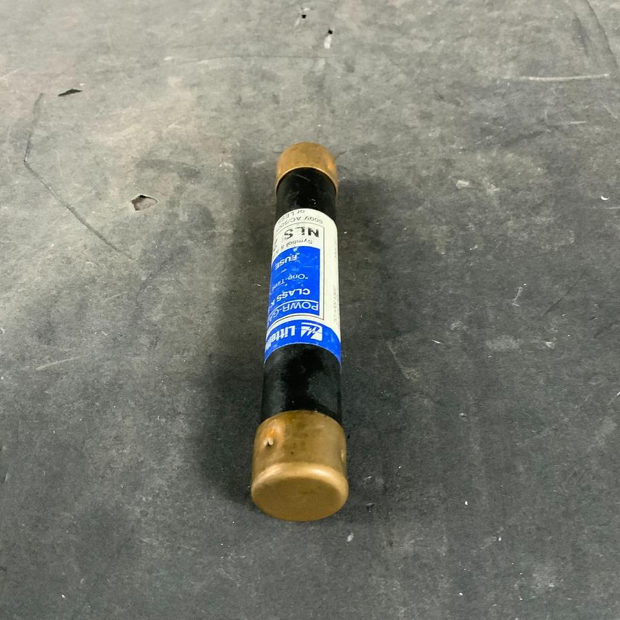 Used LITTELFUSE NLS20 POWER-GARD FUSE ($15 OBO)