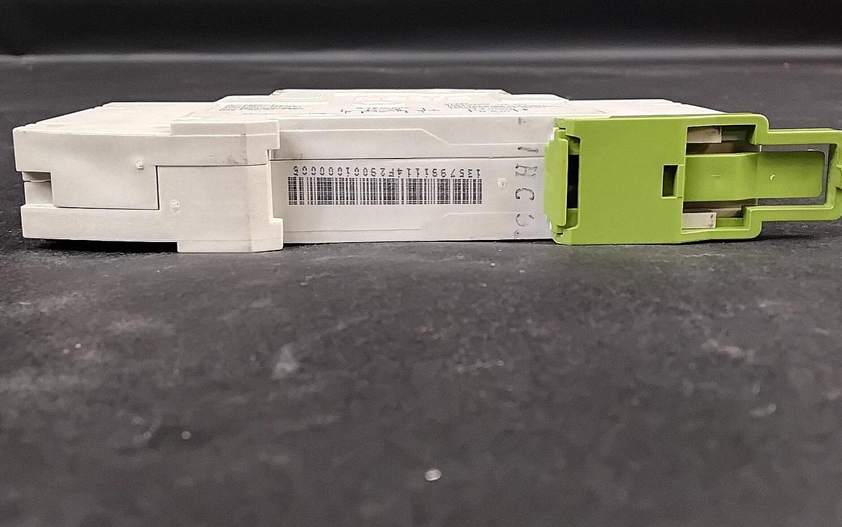 Used Noark-B1H C3A mini circuit breaker ($12 OBO)