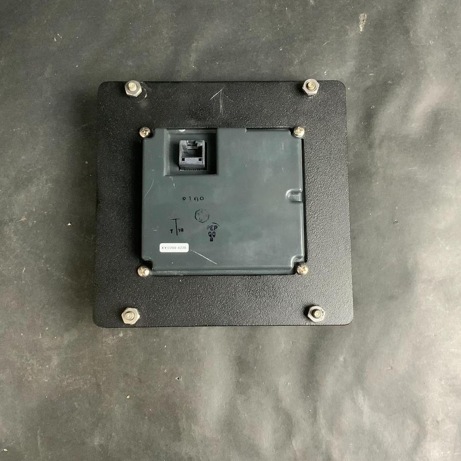 Used TOSHIBA 57351 REV B FREQUENCY DRIVE KEYPAD ($55 OBO)