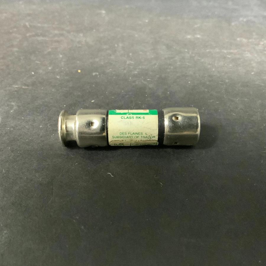 Used LITTELFUSE FLNR 8/10 TIME DELAY FUSE - SET OF 2 ($8 OBO)