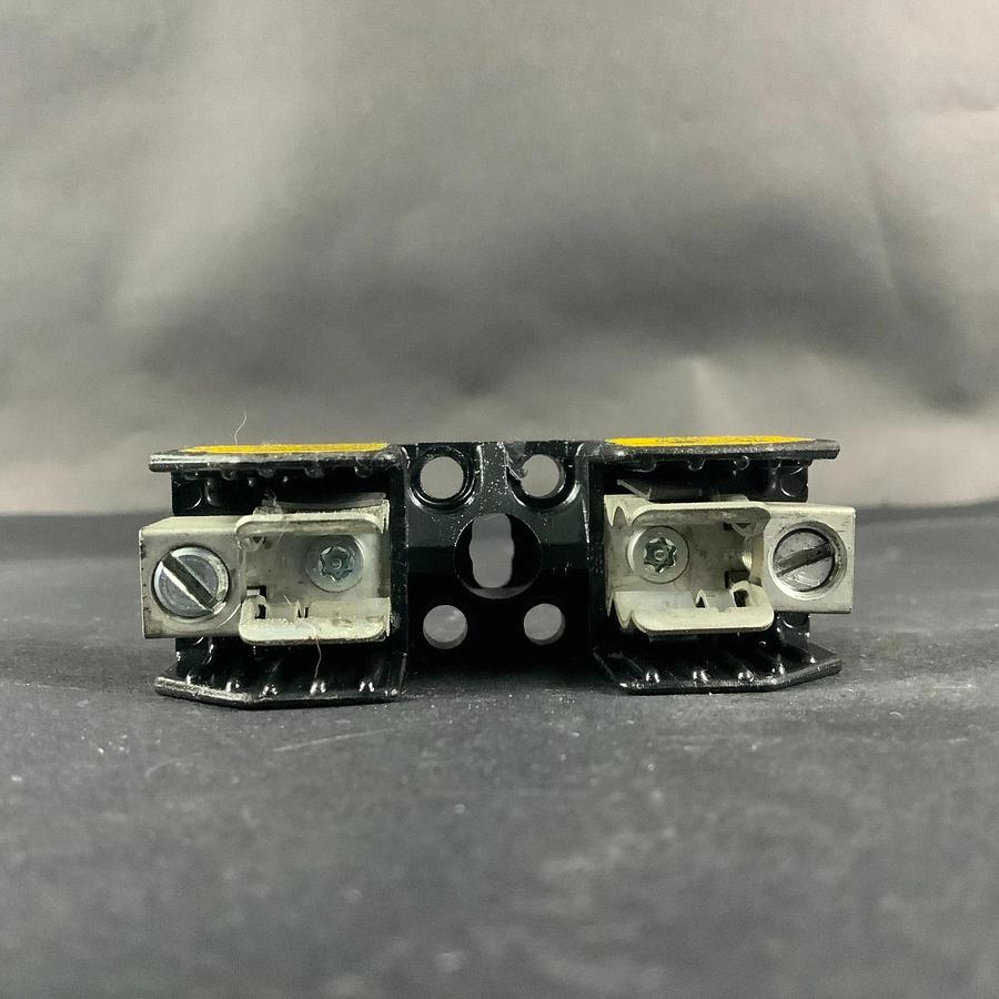 Used BUSSMANN R25030-1CR FUSE HOLDER ($10 OBO)