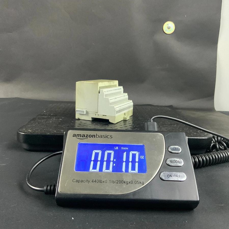 Used ALLEN BRADLEY 1794-OB16 OUTPUT MODULE ($40 OBO)