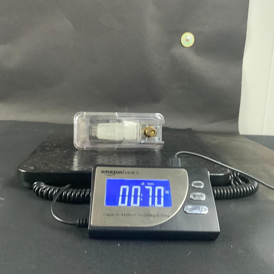 Used ROBERT MFG 107221 HYDAULIC RESERVOIR ASSEMBLY ($45 OBO)