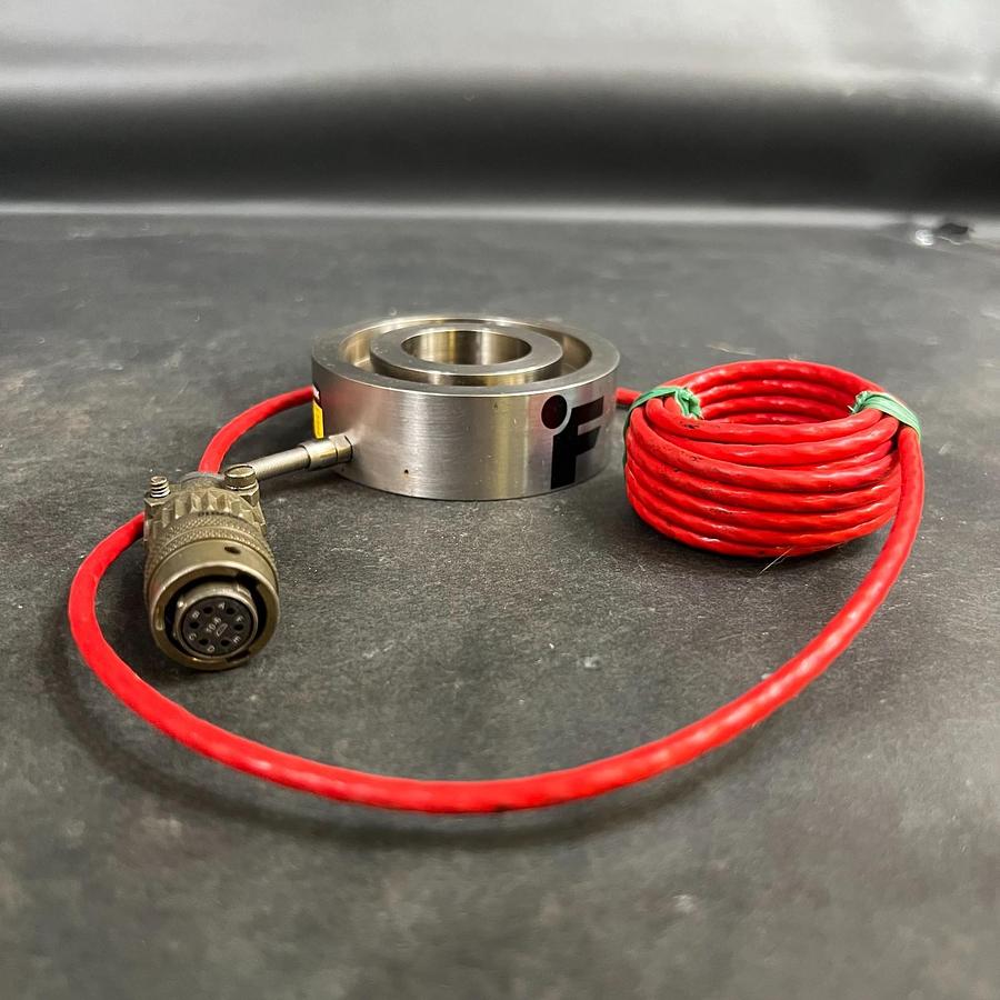 Used FUTEK LTH500 LOAD CELL ($500 OBO)