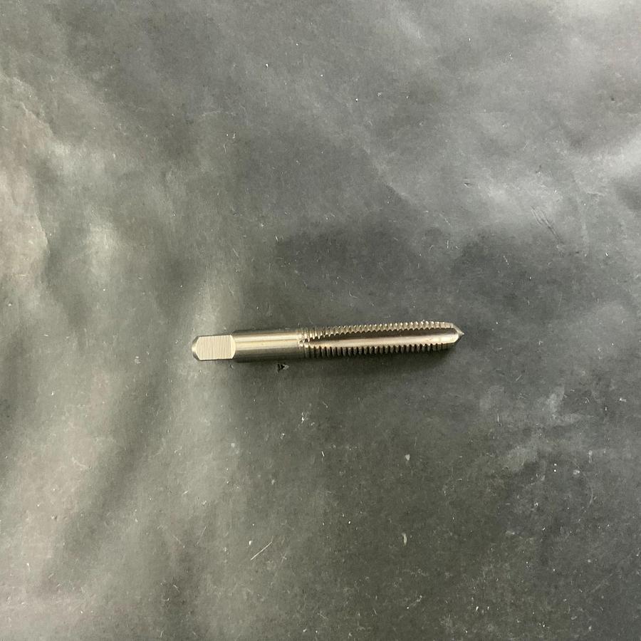 Used AMERICAN TAP&DIE M10X1.5 HSS 4-FLUTE PLUG TAG ($14 OBO)