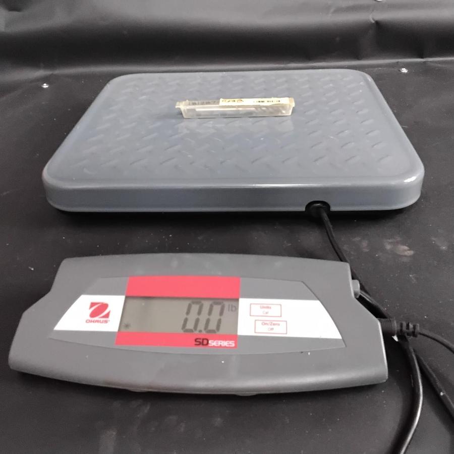 Used EMUGE E-LK-3/8-16 BT ($25 OBO)