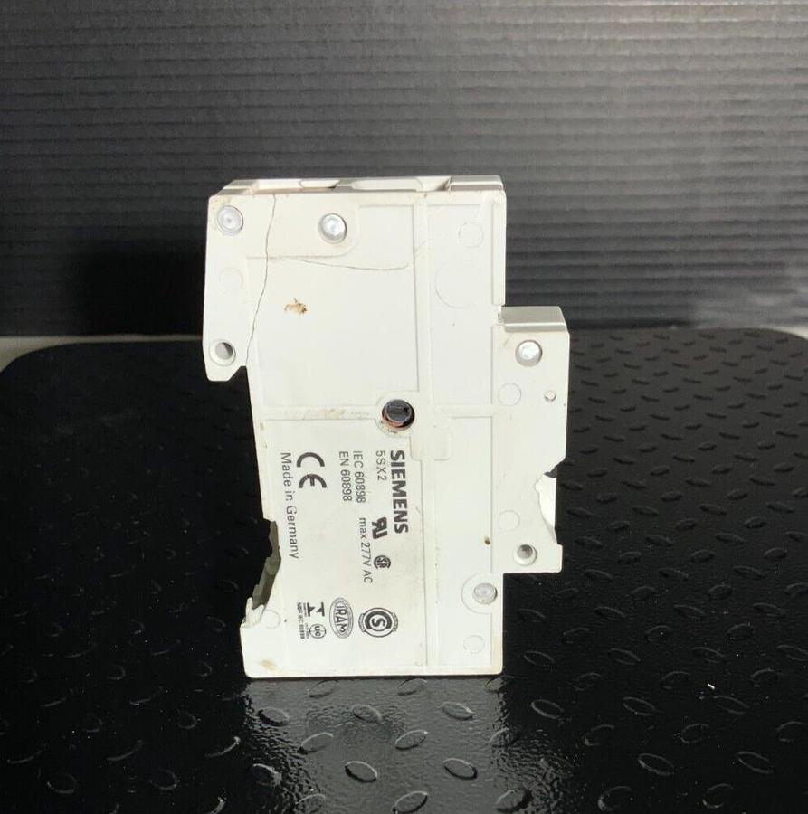 Used SIEMENS 5SX21-D3 ($14.99 OBO)