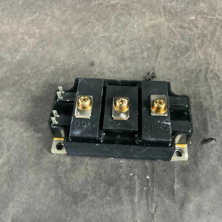 Used TOSHIBA MG100Q2YS42 TRANSISTOR MODULE ($40 OBO)