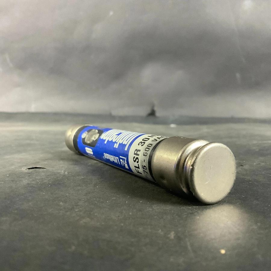 Used LITTLEFUSE FLSR30ID INDICATOR FUSE ($9 OBO)