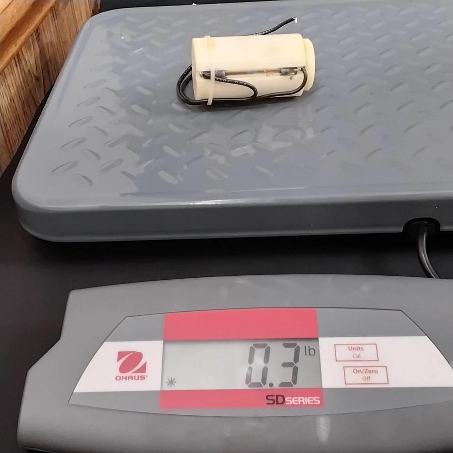 Used MICRO SUBMERSIBLE DC WATER PUMP ($4 OBO)