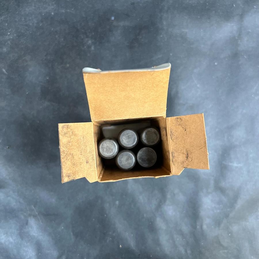 KERR 62R200DPS 5/8”X2 DOWEL PIN - SET OF 5 ($12 OBO)