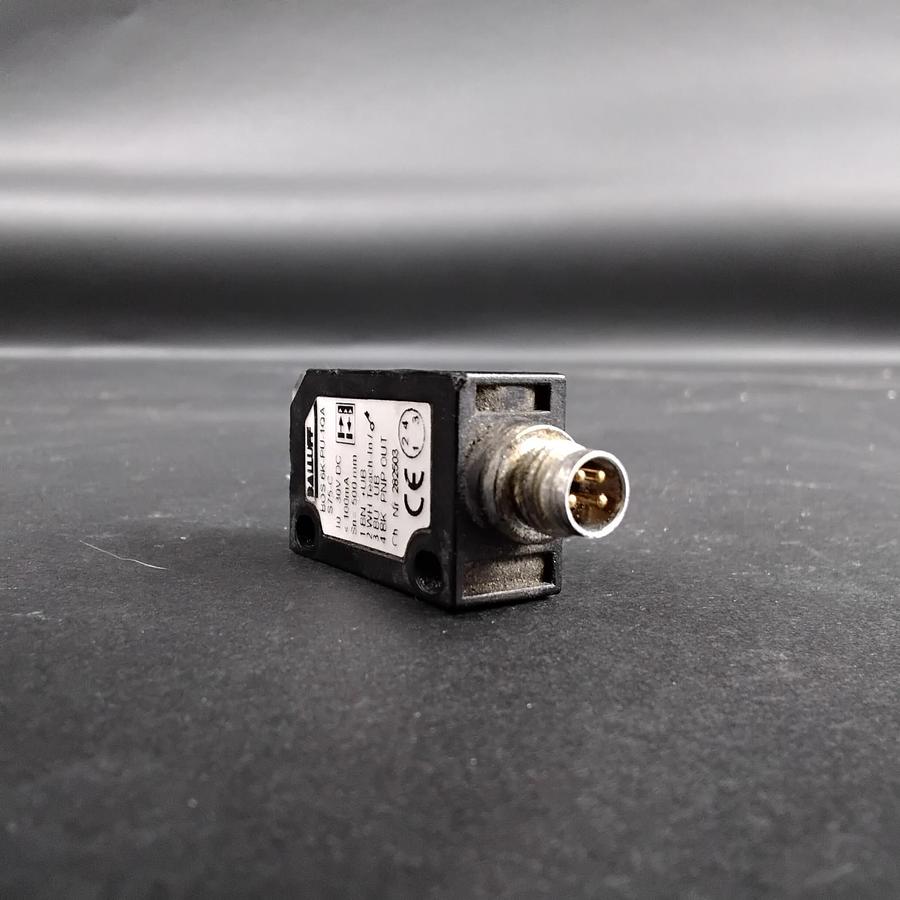 Used BALLUFF BOS6K-PU-1QA-S75-C SENSOR ($60 OBO)