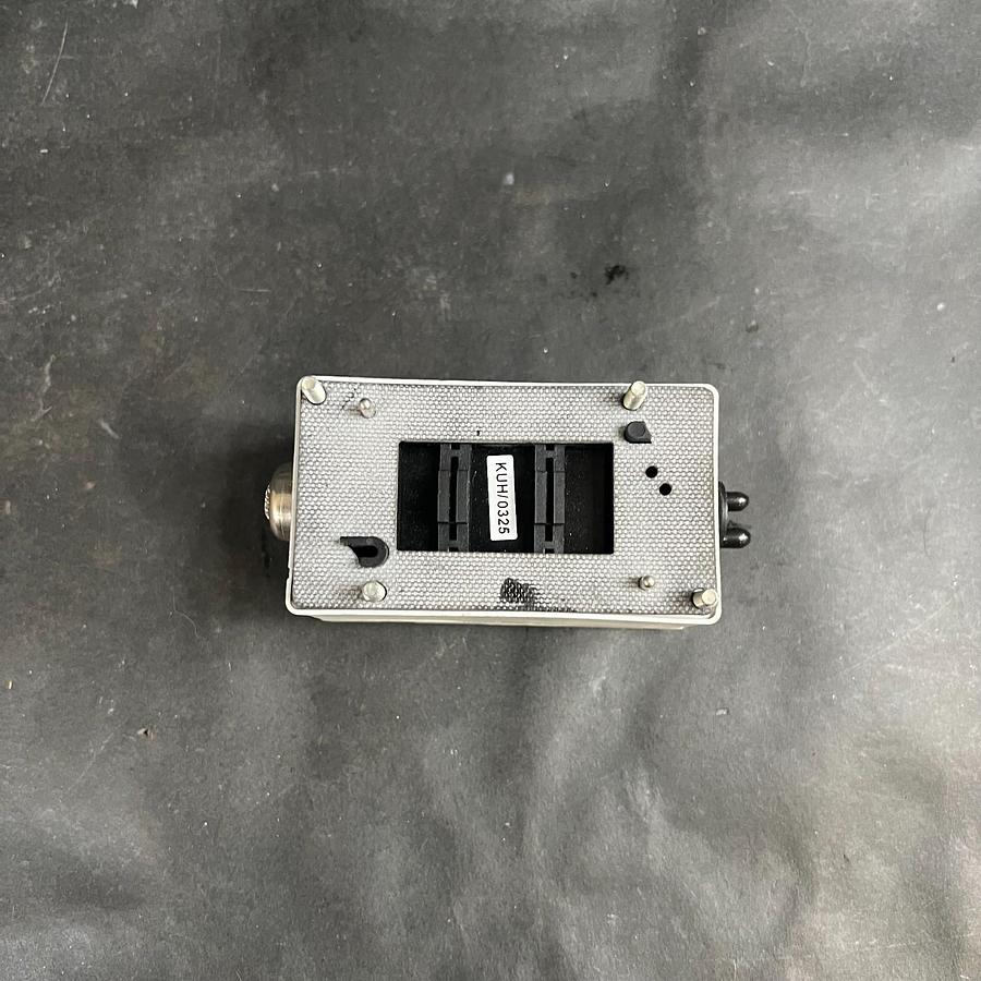 Used KUHNKE 1-F-GE-MO AIRBOX ($135 OBO)