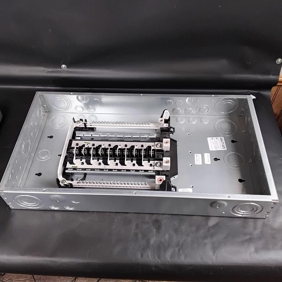 Used GENERAL ELECTRIC TLM2020CCUGK MOD 7 INDOOR ENCLOSURE ($65 OBO)