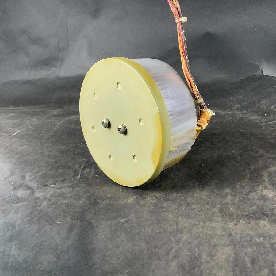 Used SETZERMANN RFT-V BV383928 TRANSFORMER ($75 OBO)