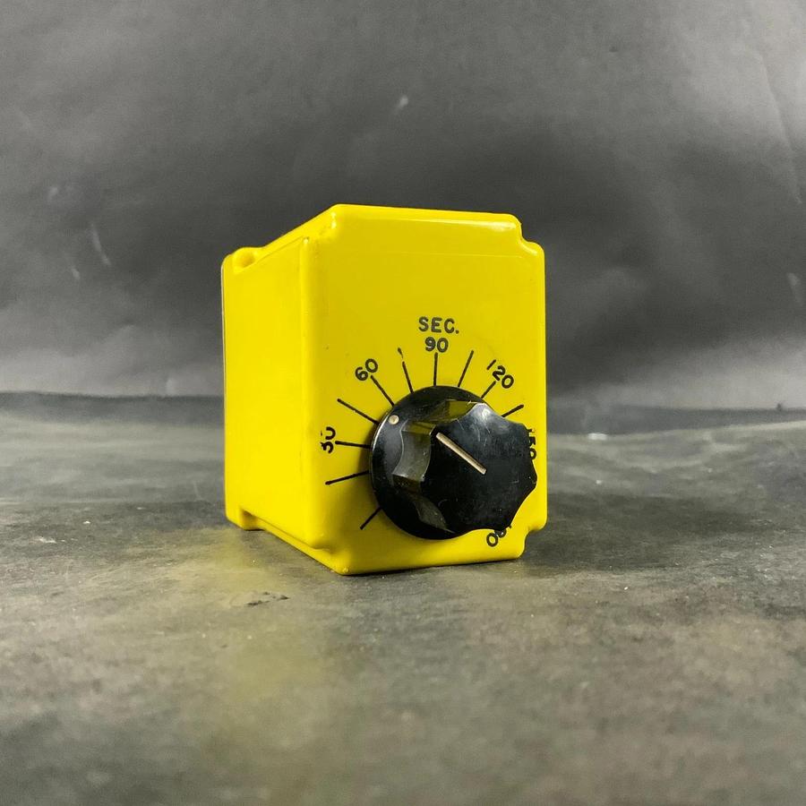 Used POTTER & BRUMFIELD CDB-38-70015 TIME DELAY RELAY ($40 OBO)