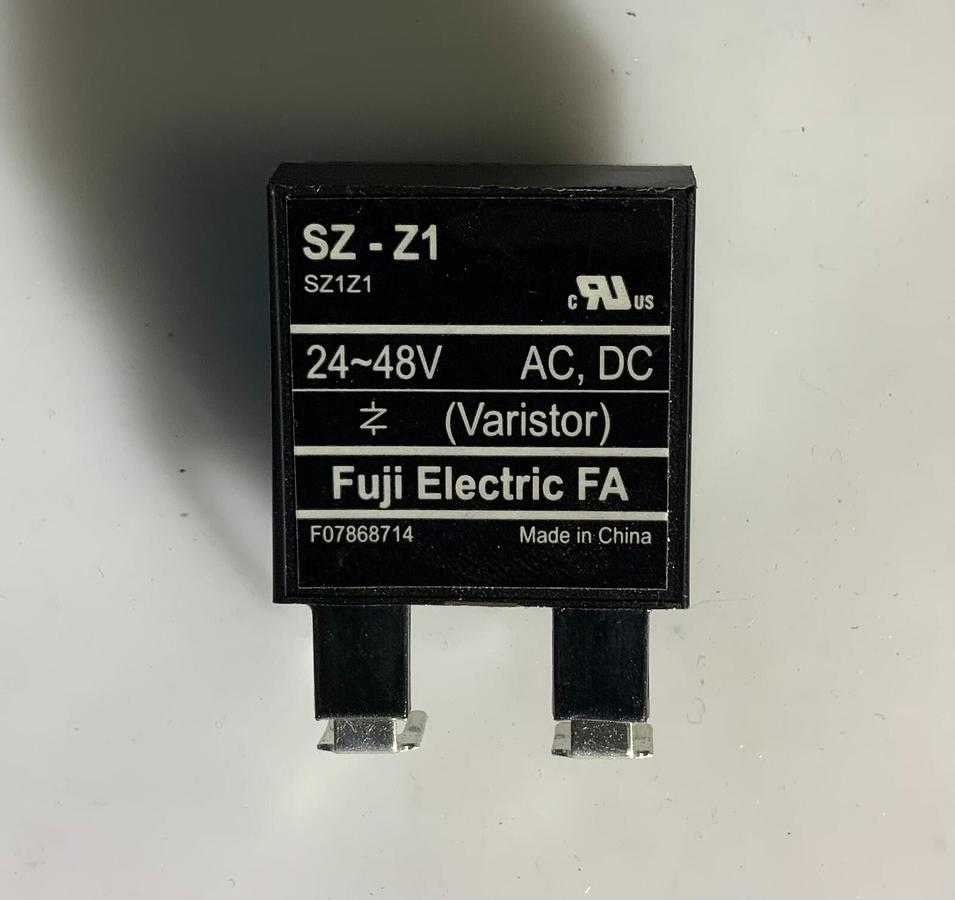 Used FUJI SZ-Z1 (COIL SURGE) ($9.99/EACH OBO)
