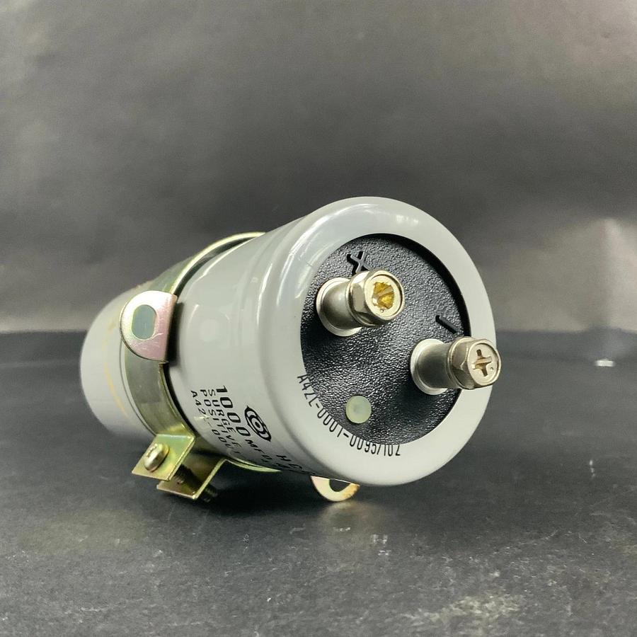 Used HITSACHI A42L-0001-0095/102 CAPACITOR ($25 OBO)