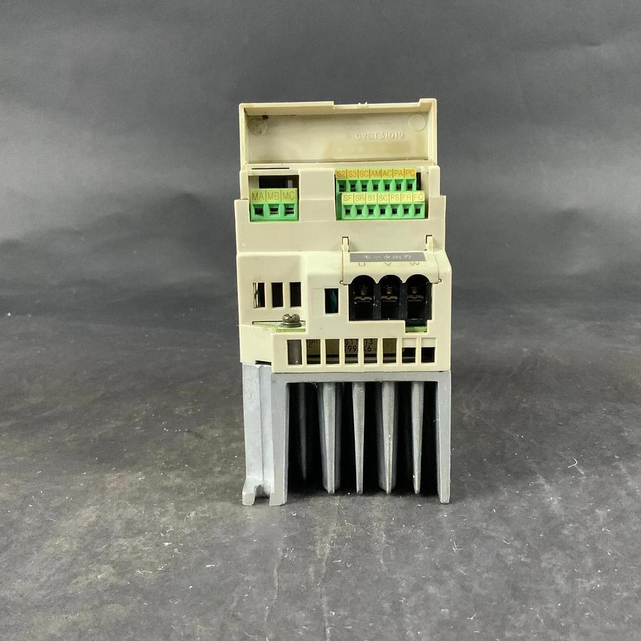 Used YASKAWA CIMR-XCBA20P4 INVERTER ($120 OBO)