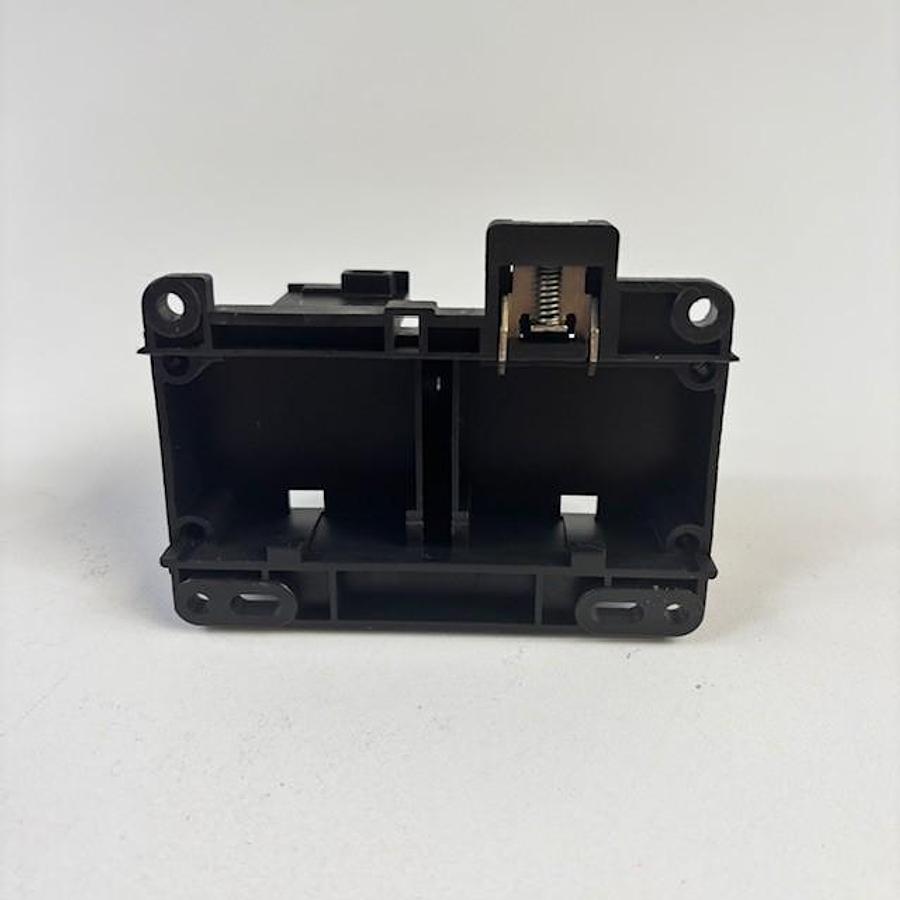 Used FUJI SJ-06 MAGNETIC CONTACTOR MOUNTING BASE