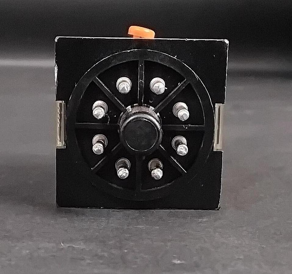 Used OMRON MK2PS 120 VAC RELAY ($12 OBO)