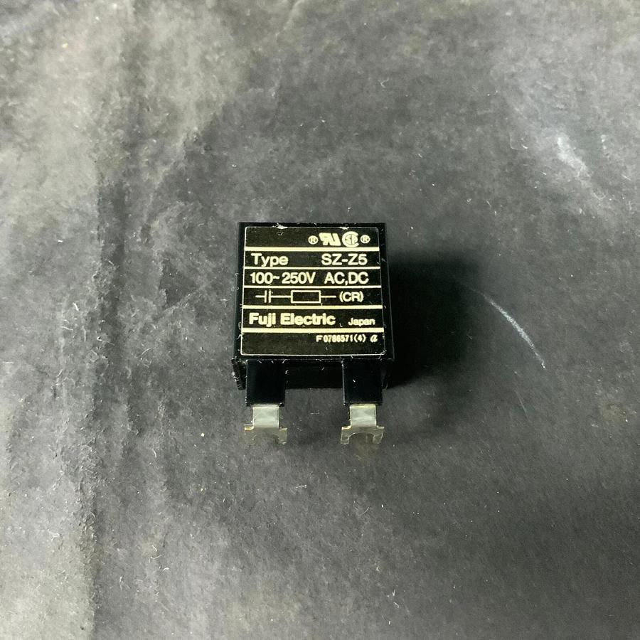 Used FUJI SZ-Z5 SURGE SUPPRESSOR ($6 OBO)