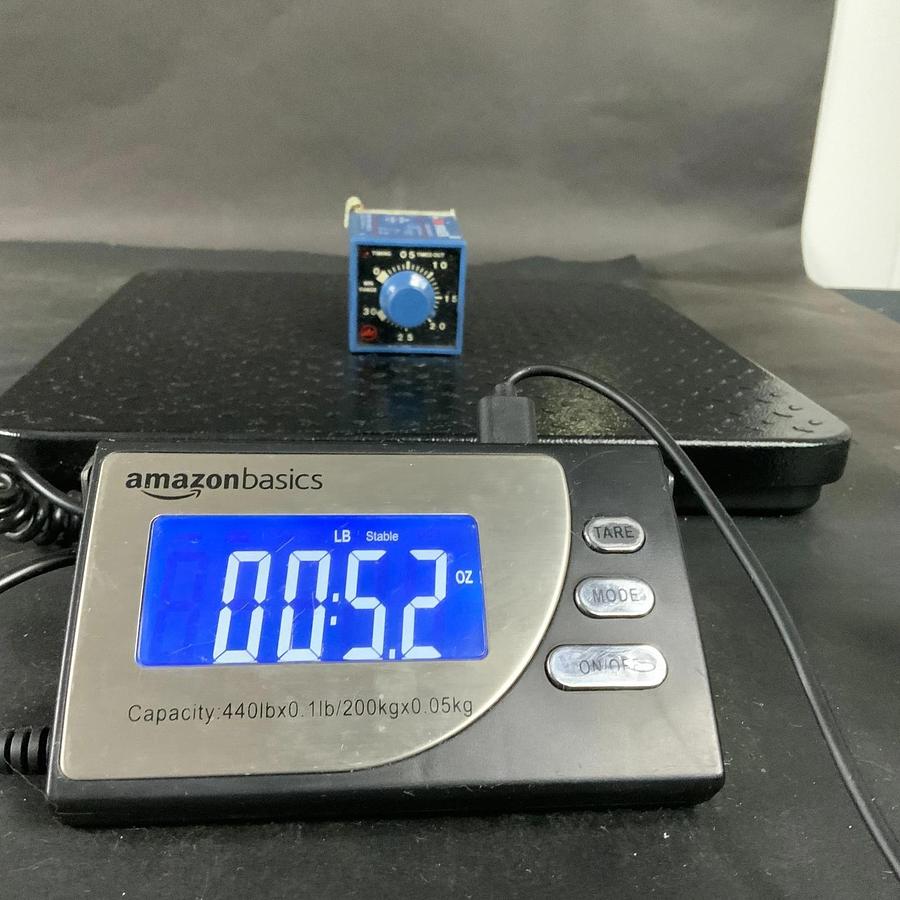 Used Series 319 5- Ranger Time Delay Relay ($21 OBO)