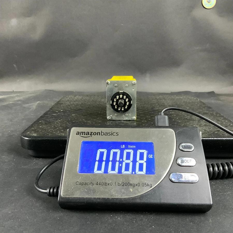 Used POTTER & BRUMFIELD CDB-38-70015 TIME DELAY RELAY ($40 OBO)