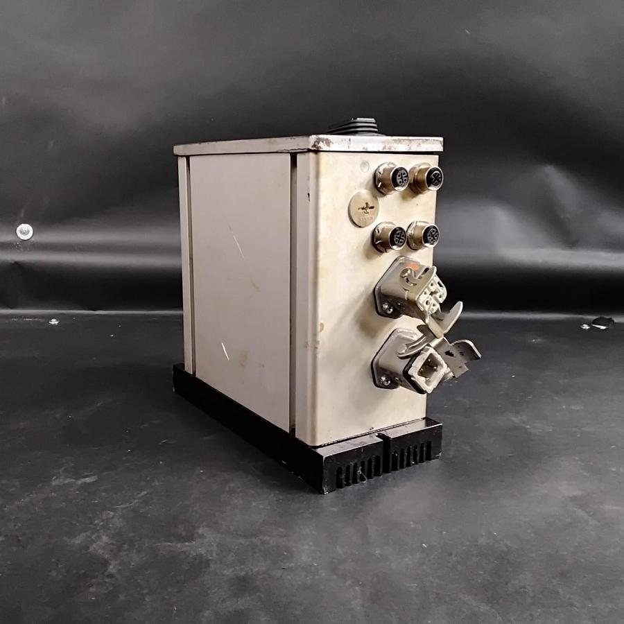 Used EUGEN HENSLE MFS 168 FREQUENCY CONVERTER ($300 OBO)