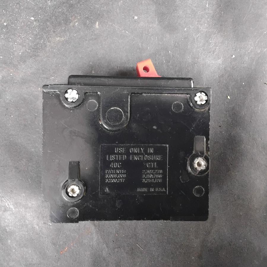 Used BRYANT BR120 CIRCUIT BREAKER ($14 OBO)