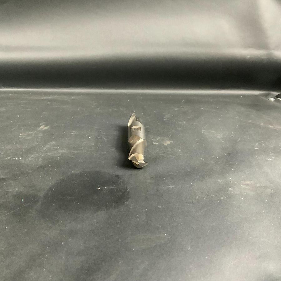 Used PUTNAM 7/8” HSS 2-FLUTE DOUBLE END MILL ($15 OBO)