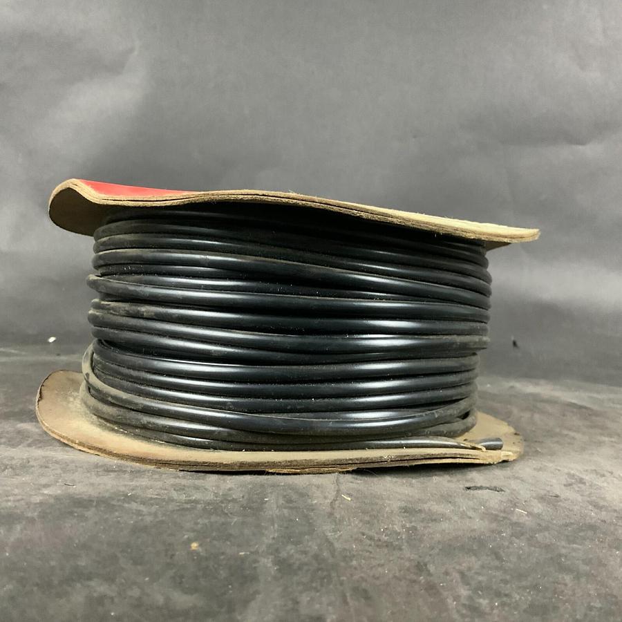 Used COLE FLEX P105 BLACK HEAT SHRINK TUBING ($25 OBO)