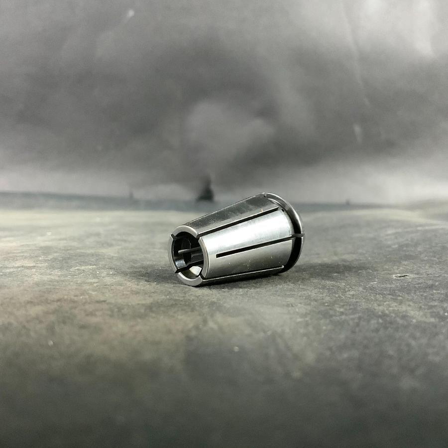 Used REGO-FIX ER20-GB COLLET 8.0MM ($30 OBO)