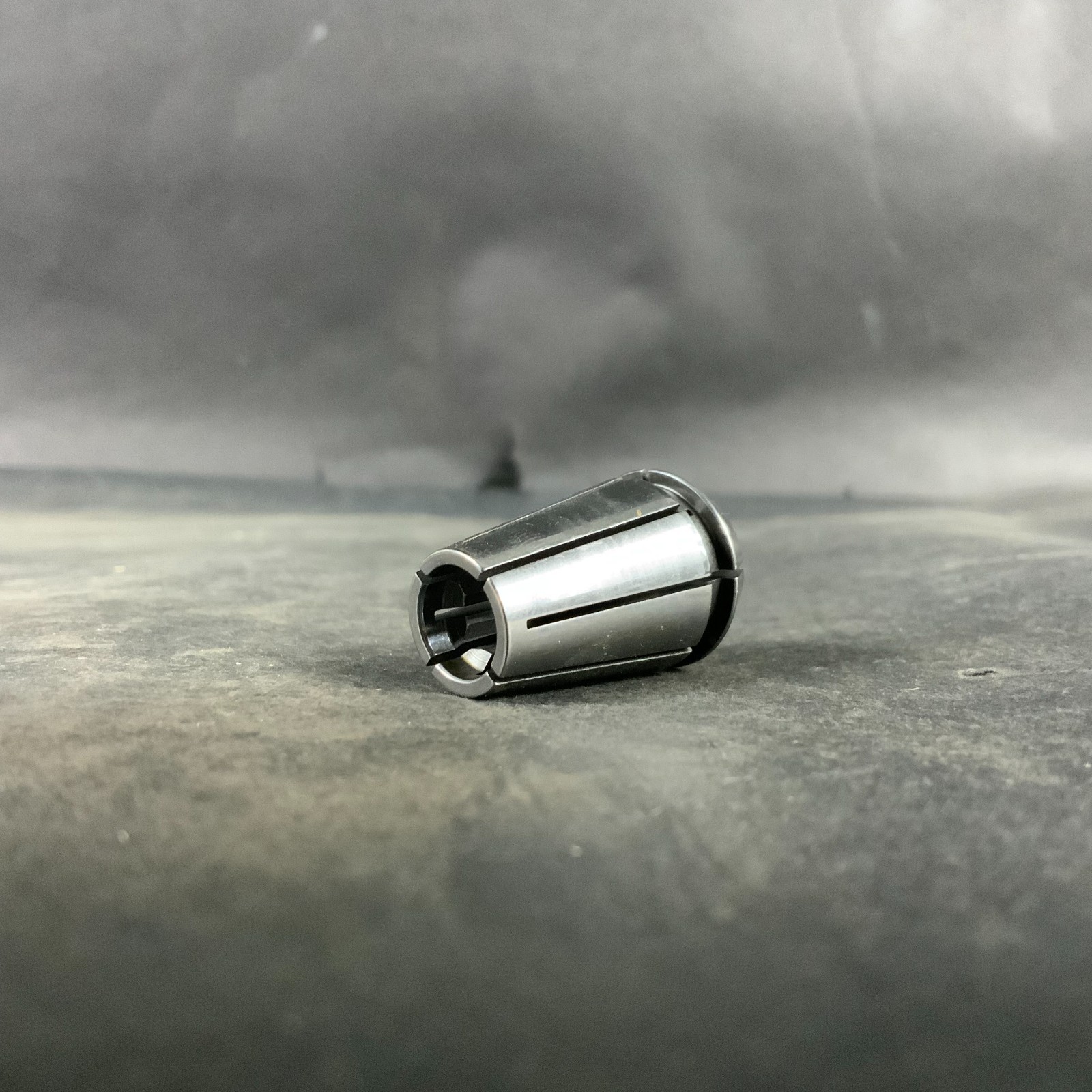 Used REGO-FIX ER20-GB COLLET  8.0MM ($30 OBO)
