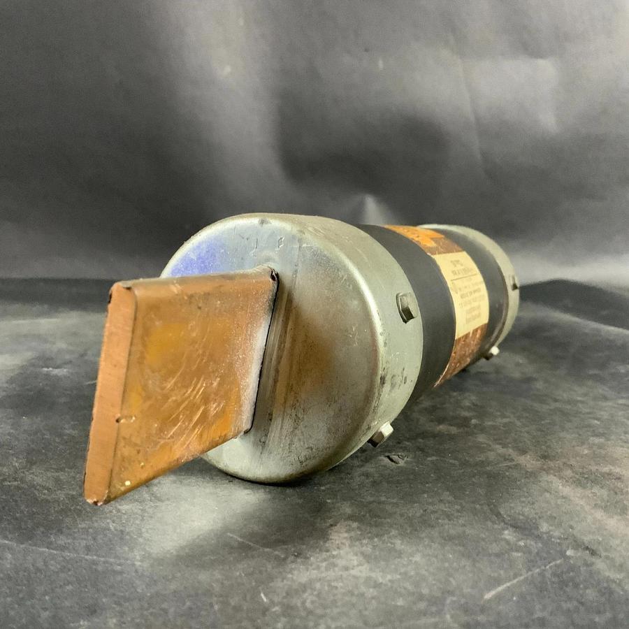 Used BUSSMANN LPS-300 LOW PEAK FUSE ($30 OBO)