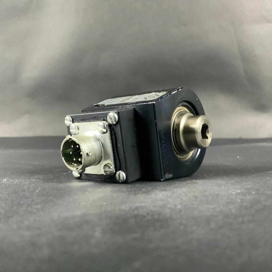 Used LEBOW 1253-101-5 SOCKET TORQUE SENSOR ($120 OBO)