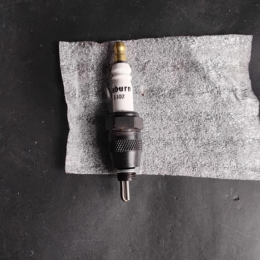 Used AUBURN I-102 IGNITOR ($20 OBO)