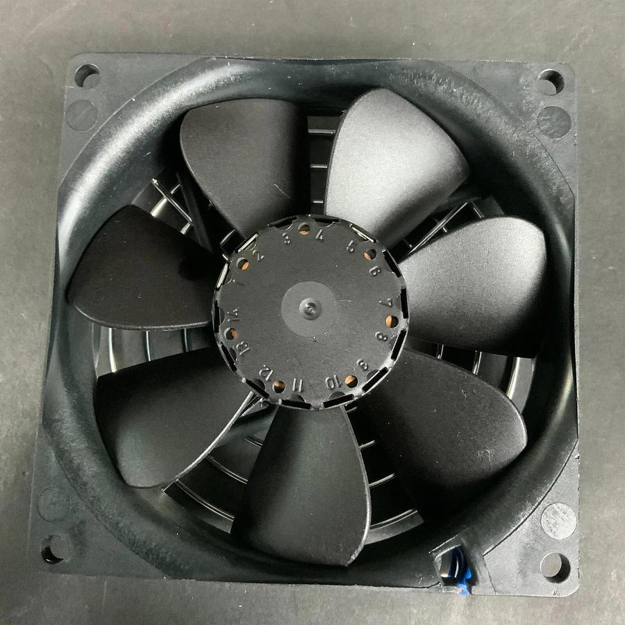 Used EBM PAPST 3414-HGH AXIAL FAN ($20 OBO)