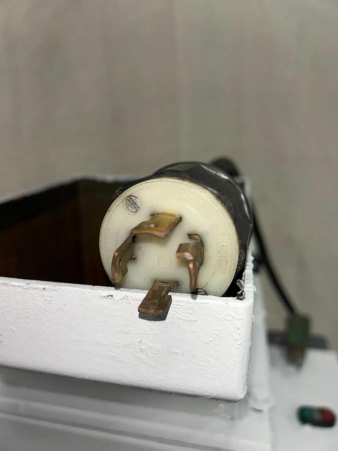 Refurbished Ball & Jewell Granulator Model 6508 ($2,500 OBO) REFURBISHED 2025