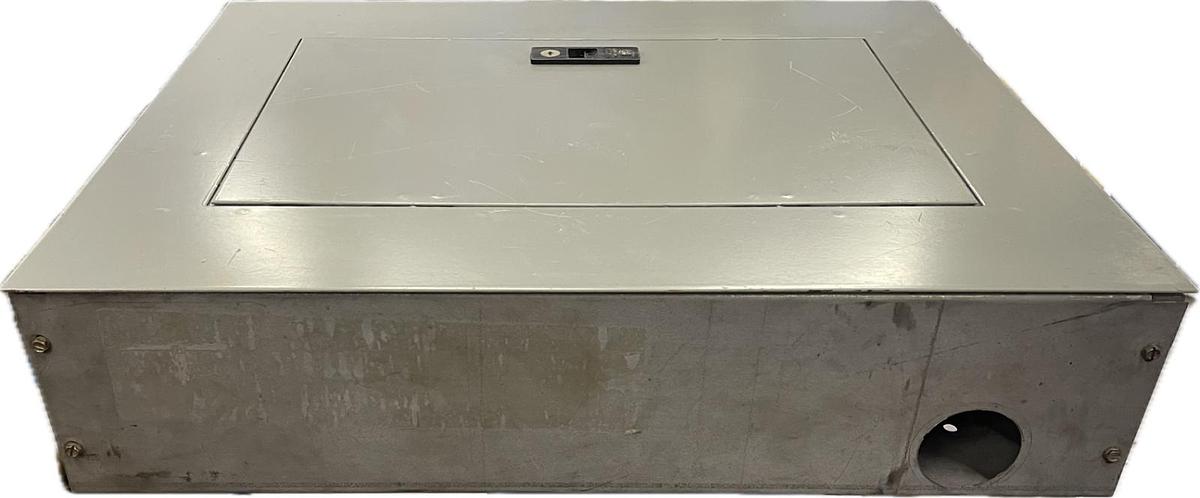 Used GE A Series Interior Panelboard CAT No AQF3121MB ($299.99 OBO!!!)