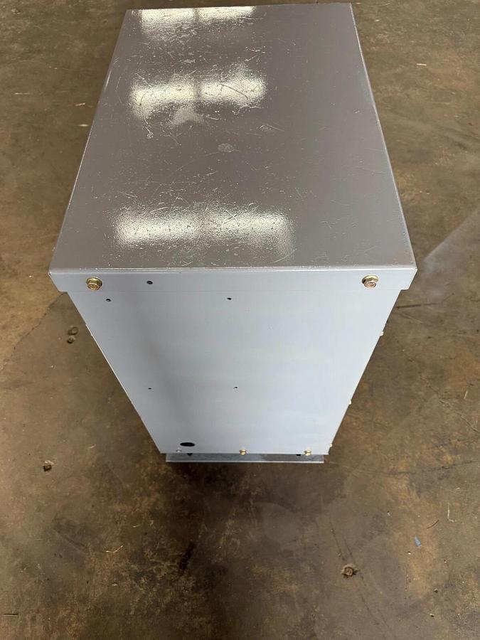 Refurbished Square D - 30T3H - 30kVA Transformer ($950 OBO)